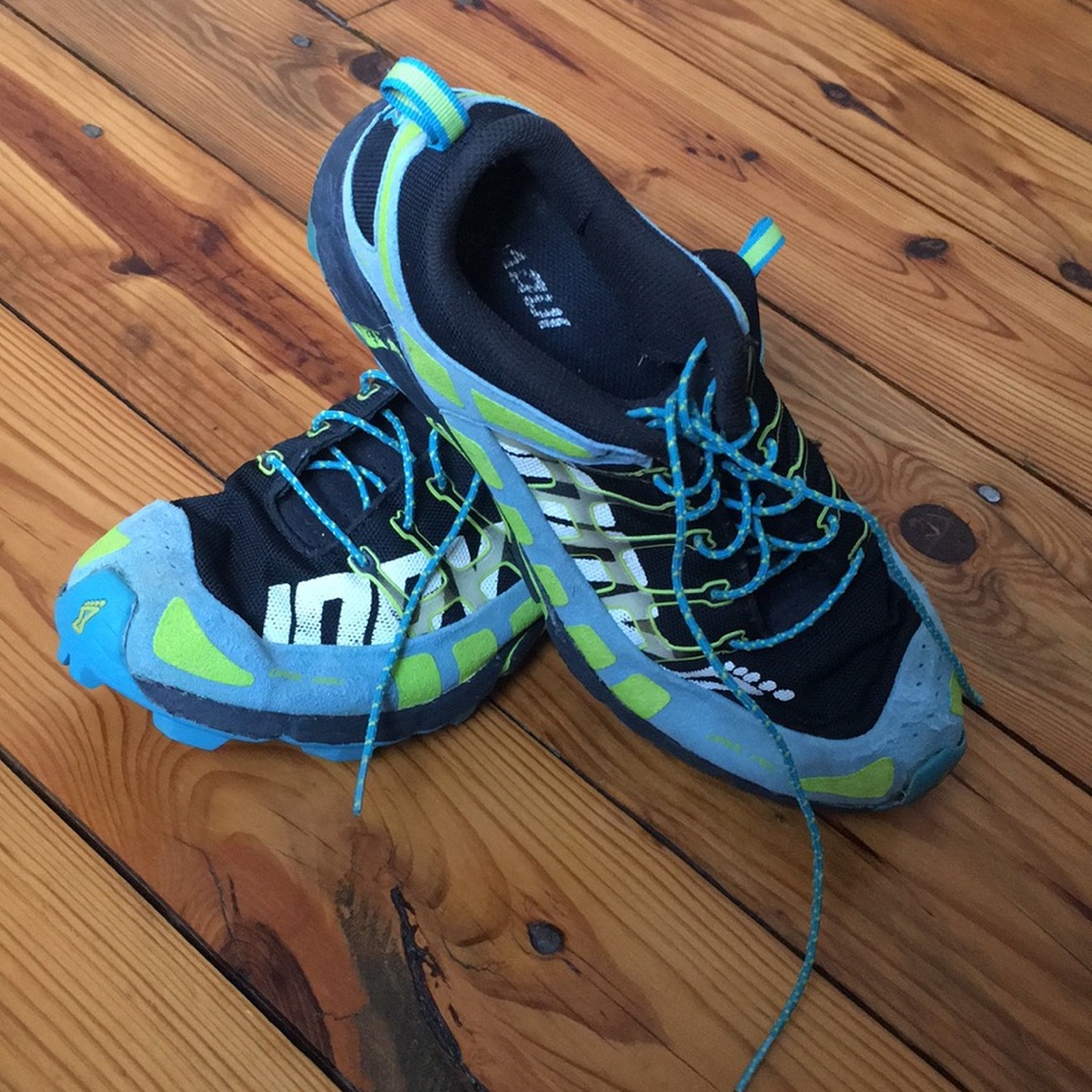 Innov8 Trail Running Shoes